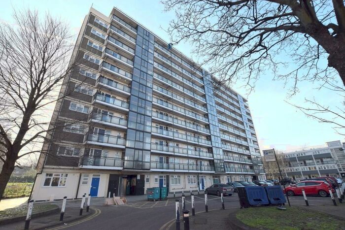 1 Bedroom Flat To Rent In Marchwood Close Camberwell, SE5