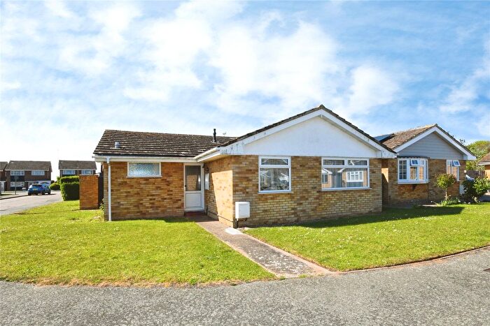 3 Bedroom Bungalow For Sale In Lime Way, Burnham-On-Crouch, Essex, CM0