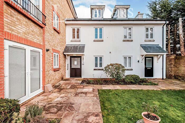 2 Bedroom Apartment To Rent In East Sidings, Station Road, BN11