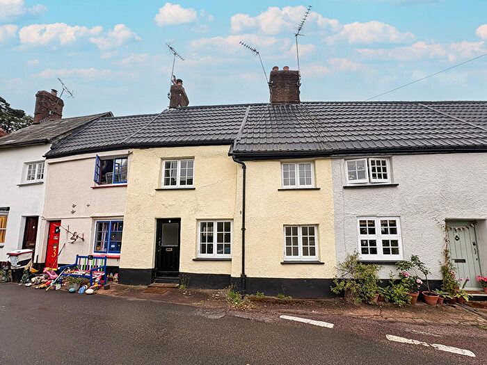 1 Bedroom Cottage For Sale In Woodbury, EX5
