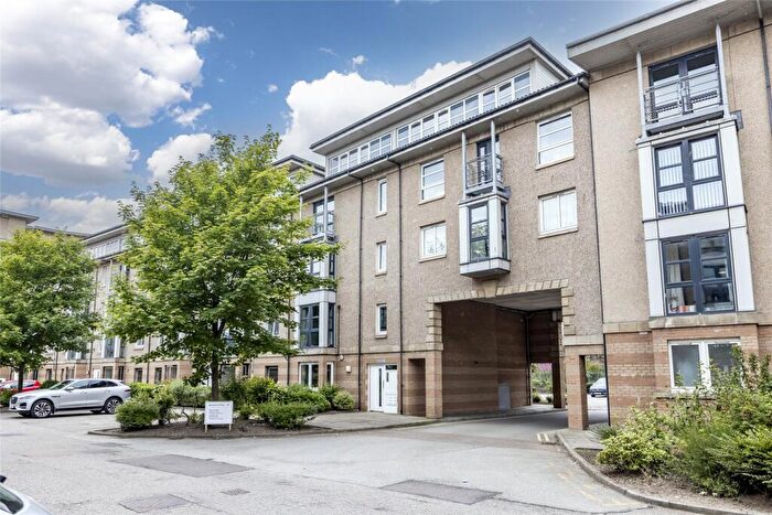 1 Bedroom Flat To Rent In Bannermill Place, Aberdeen, AB24