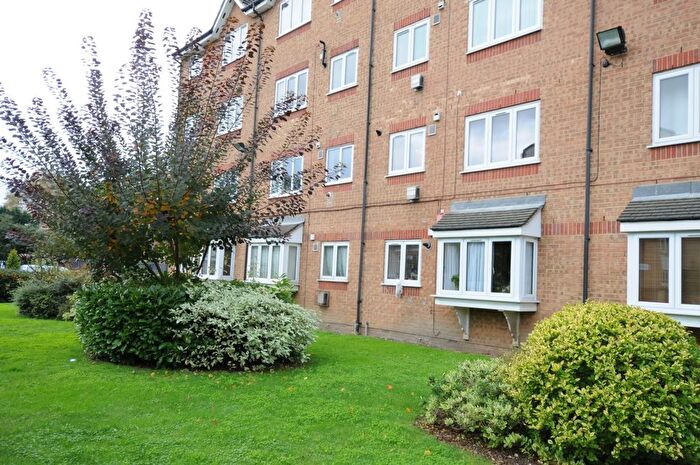 1 Bedroom Flat To Rent In Crosslet Vale, Greenwich, SE10