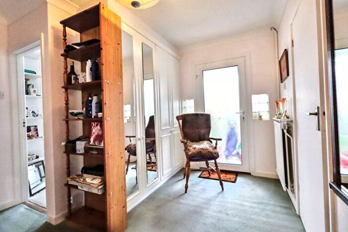 2 Bedroom Detached Bungalow For Sale In Rectory Road, Wivenhoe, Colchester, CO7