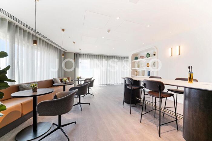 2 Bedroom Apartment To Rent In Menara Point, Twelve Trees Park, London, E16
