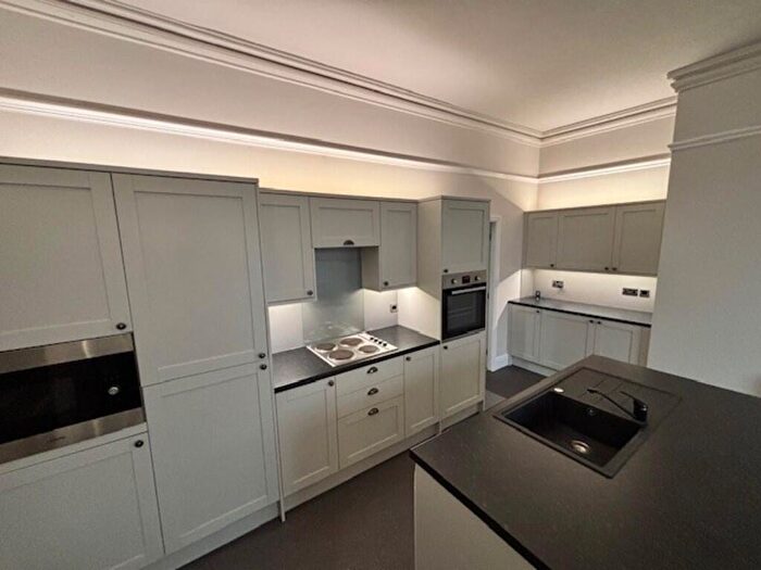 1 Bedroom Apartment To Rent In Flat Bushell House, Bushell Place, PR1