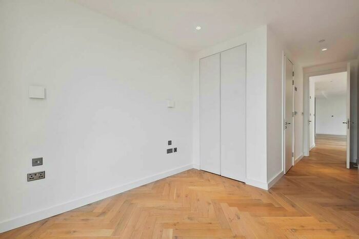 2 Bedroom Apartment To Rent In Oberman Road, London, NW10