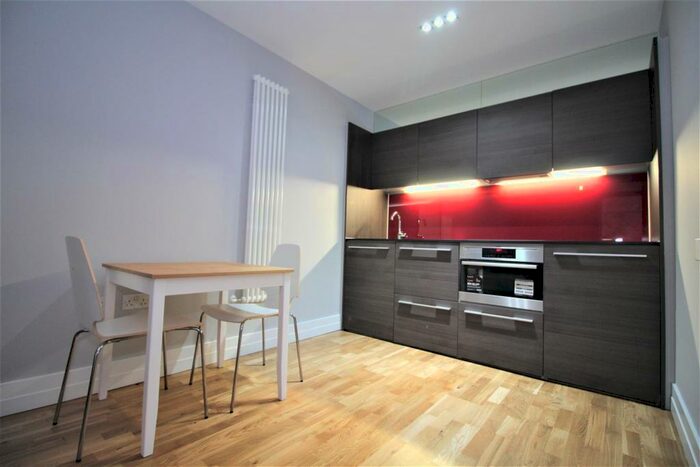 1 Bedroom Apartment To Rent In The Bar, Shires Lane, Leicester, LE1