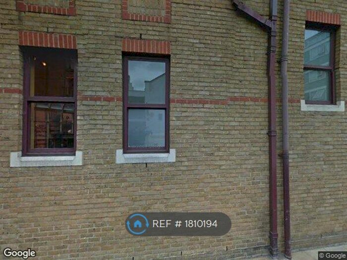 1 Bedroom Flat To Rent In Lancer Square, London, W8