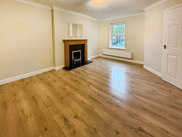 4 Bedroom House To Rent In Whimberry Way, Withington, Manchester, M20