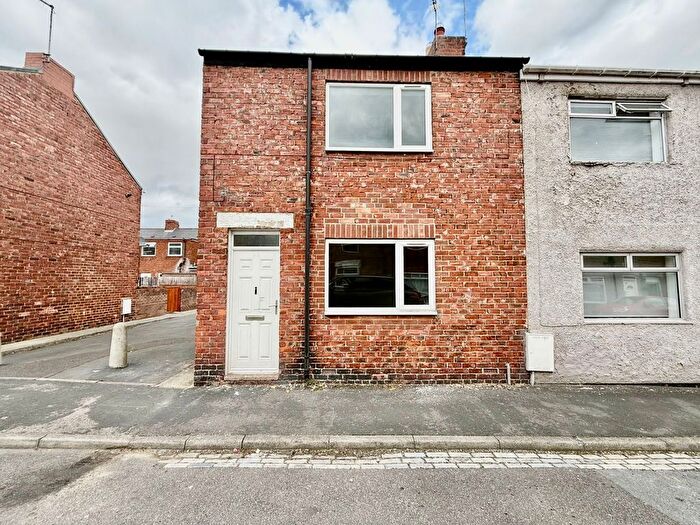 2 Bedroom Terraced House To Rent In Albert Street, Grange Villa, DH2