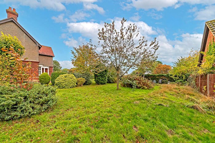 Land For Sale In Lime Tree Drive, Dunton, Biggleswade, SG18