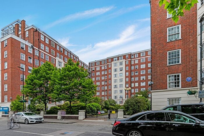 1 Bedroom Flat To Rent In Edgware Road, Bayswater, London, W2