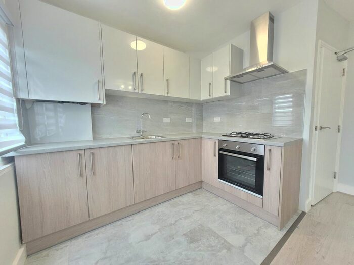 2 Bedroom Terraced House To Rent In Cromwell Road, Hertford, SG13