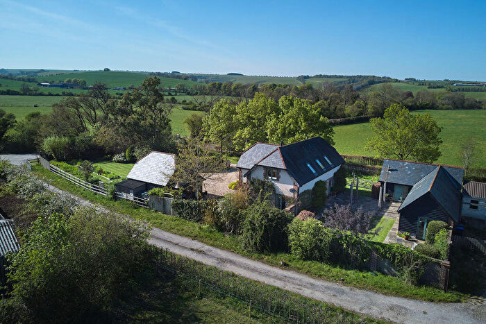 5 Bedroom Detached House For Sale In Elcombe Lane, Alvediston, SP5