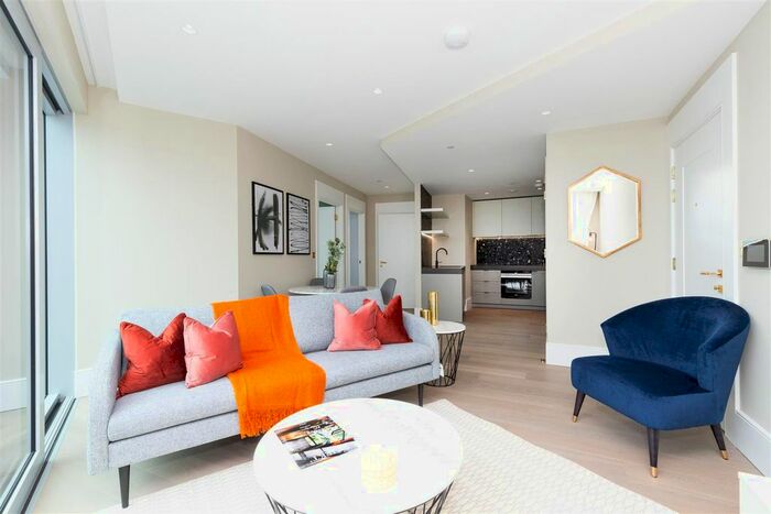 2 Bedroom Flat To Rent In Cutter Lane, London, SE10