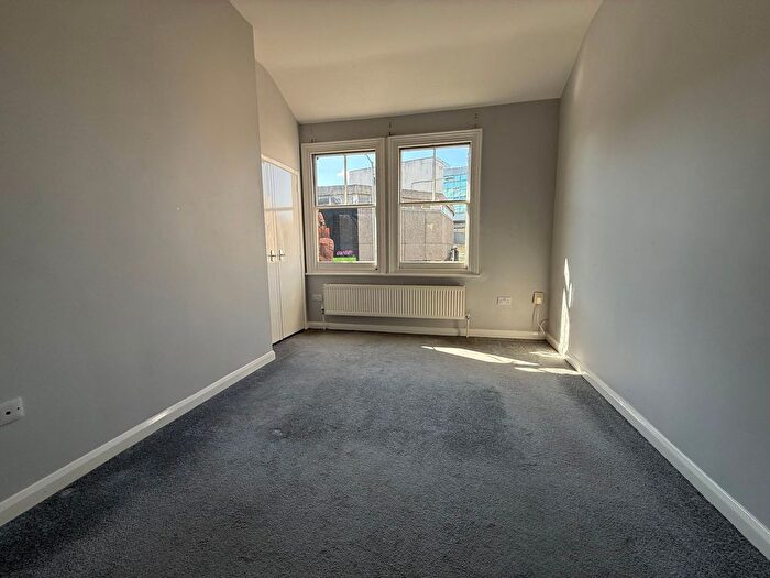 1 Bedroom Flat To Rent In Great Colman Street, Ipswich, IP4