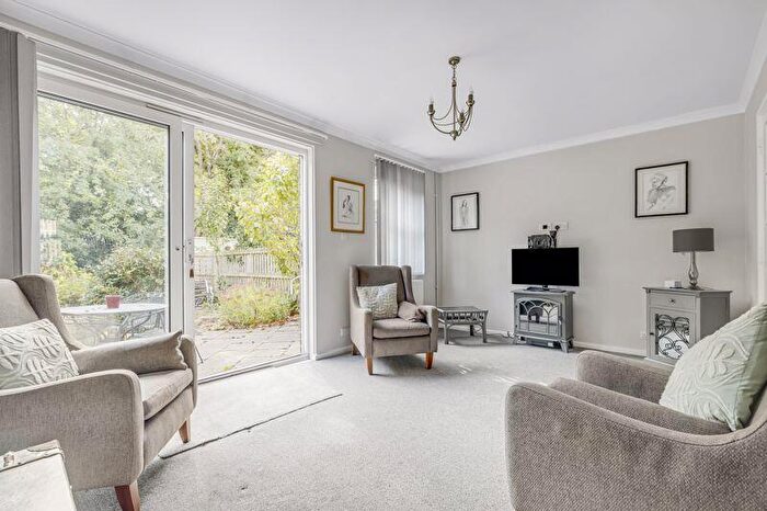 3 Bedroom Terraced House To Rent In St. Agnes Close, Hackney, E9