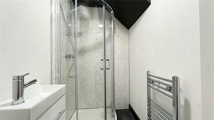 1 Bedroom Flat To Rent In Goldstone Villas, Hove, BN3