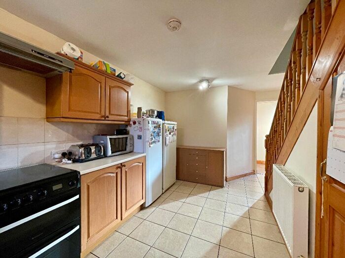 3 Bedroom Terraced House For Sale In Thurspit Place, Ecton Brook, NN3