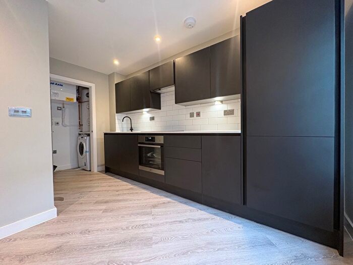 2 Bedroom Flat To Rent In Alcester Street, Birmingham, B12