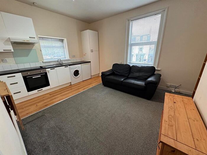2 Bedroom Apartment To Rent In Chester Street, Sandyford, Newcastle Upon Tyne, Tyne And Wear, NE2