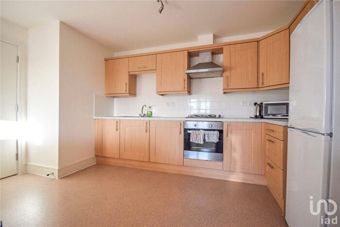 1 Bedroom Flat To Rent In Tanners Wharf, Bishop's Stortford, CM23