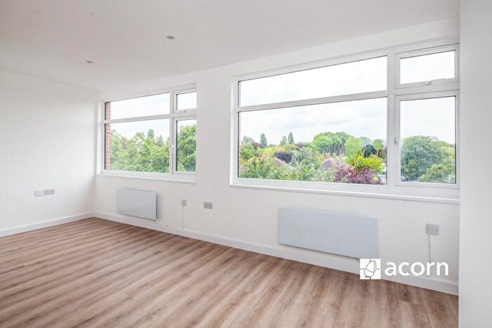 2 Bedroom Flat To Rent In Worsley Bridge Road London, SE26