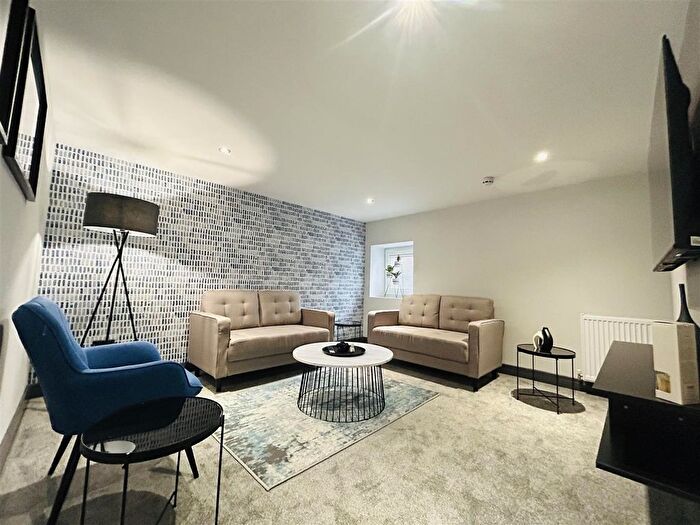 1 Bedroom Property To Rent In Conference Road, Armley, Leeds, Leeds, LS12