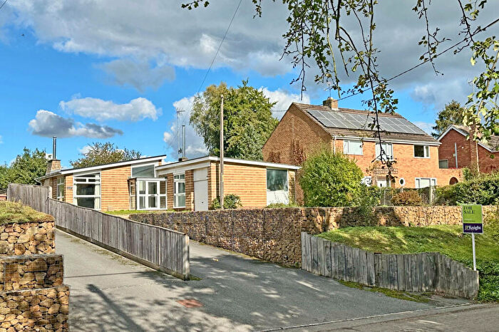 3 Bedroom Bungalow For Sale In Sotwell Street, Brightwell-cum-Sotwell, OX10