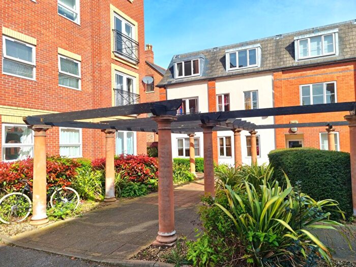 2 Bedroom Apartment To Rent In Loughborough Road, West Bridgford, Nottingham, Nottinghamshire, NG2