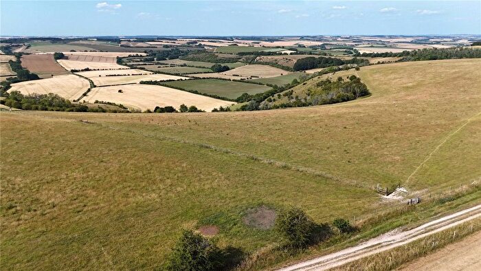 Land For Sale In Alvediston, Salisbury, SP5