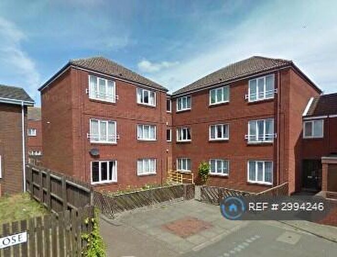 2 Bedroom Flat To Rent In Birchwood, Lincoln, LN6