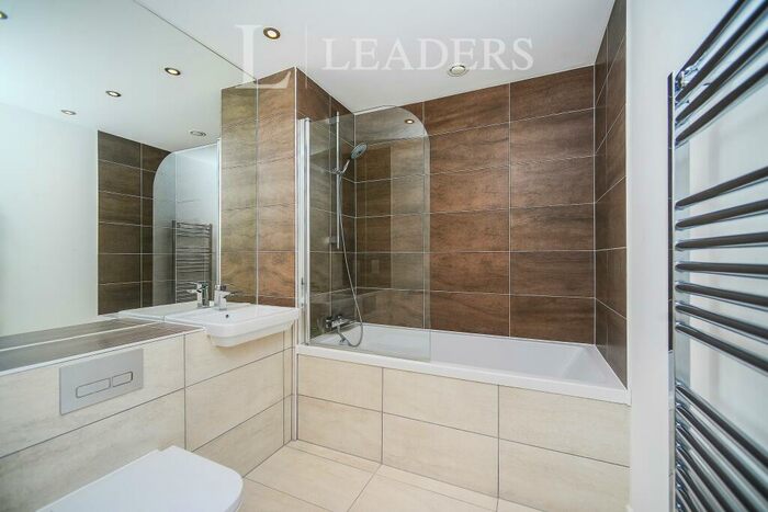 2 Bedroom Apartment To Rent In Orion, The Boardwalk, BN2