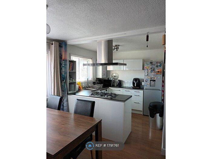 2 Bedroom Flat To Rent In Gravelly Lane, Birmingham, B23