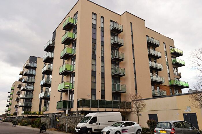 2 Bedroom Flat To Rent In Academy Way, Barking Amp; Dagenham, RM8