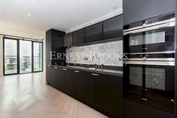 1 Bedroom Apartment To Rent In One Crown Place, Wilson Street, Moorgate, EC2A