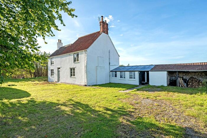 5 Bedroom Detached House For Sale In Bed With Planning Permission Already Granted To Extend To Bedrooms, BS40