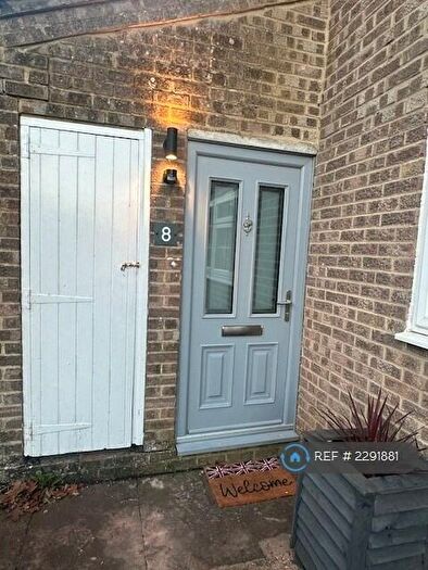 1 Bedroom Maisonette To Rent In Torch Close, Bishopstoke, Eastleigh, SO50