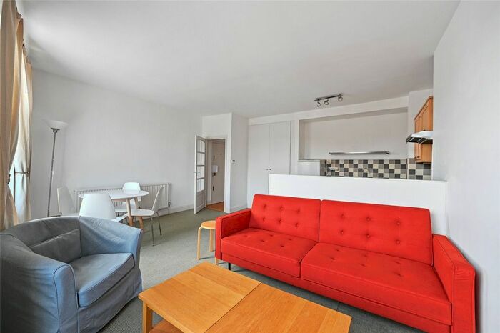 1 Bedroom Flat To Rent In Melina Road, London, W12