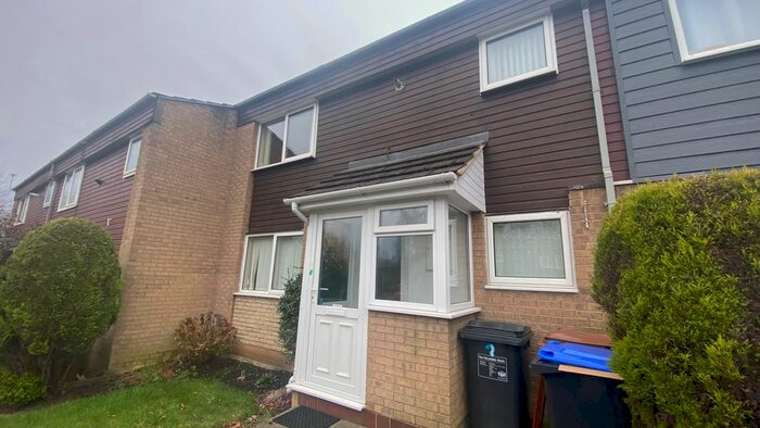 3 Bedroom Property To Rent In Talan Rise, Abington, Northampton, NN3