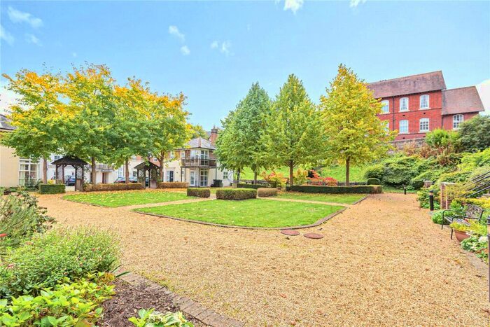 2 Bedroom Apartment To Rent In Marston Gate, Winchester, Hampshire, SO23