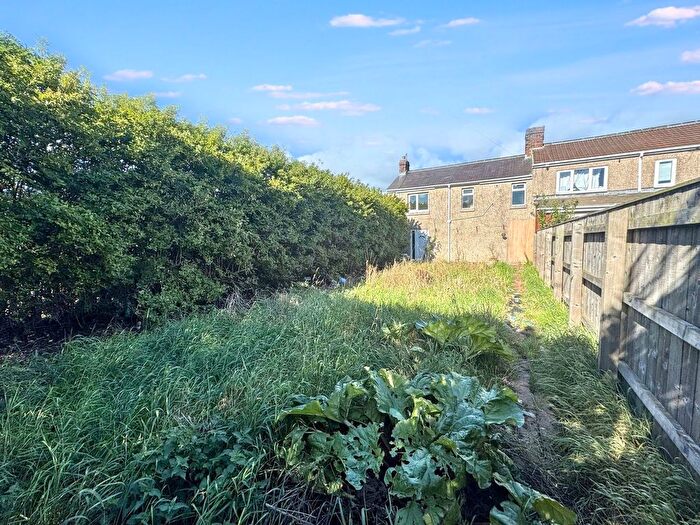 3 Bedroom Terraced House For Sale In South View, Wheatley Hill, Durham, DH6