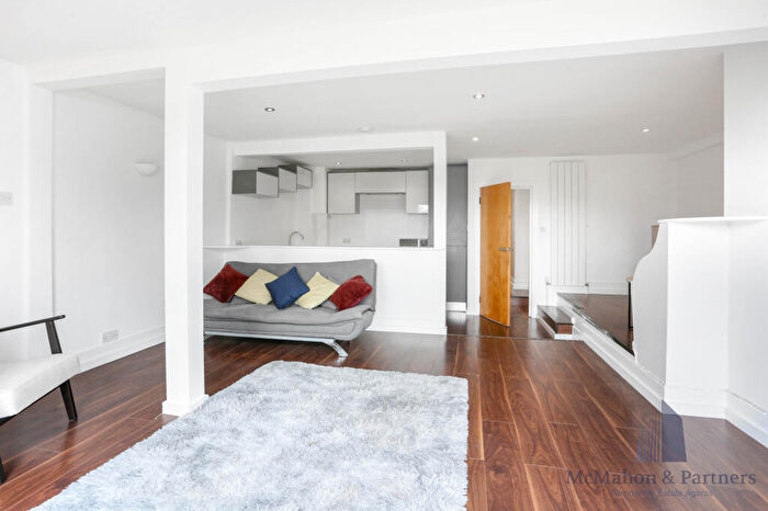 2 Bedroom Flat For Sale In , London, EC1Y