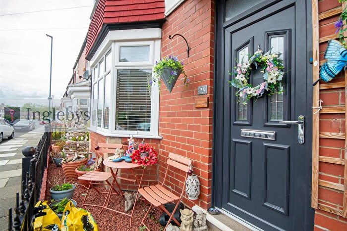 3 Bedroom Property For Sale In Randolph Street, Saltburn-By-The-Sea, TS12