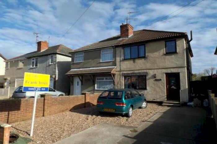 3 Bedroom Property To Rent In Forest Road, Sutton-In-Ashfield, NG17