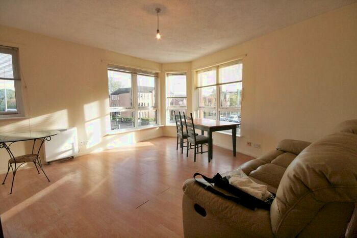 2 Bedroom Flat To Rent In Bellgrove Street, Gallowgate, Glasgow, G31