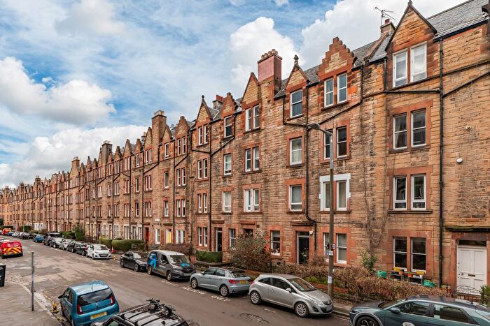 2 Bedroom Flat For Sale In / Temple Park Crescent, Edinburgh, EH11