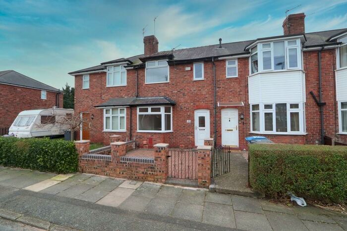 2 Bedroom Terraced House To Rent In Warwick Road, Cadishead, M44