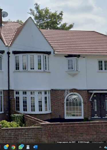 4 Bedroom Terraced House To Rent In Eastcote Road, Pinner, HA5