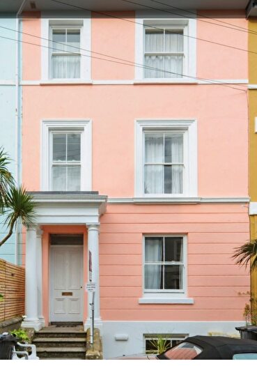 Studio To Rent In Morrab Place, Penzance, TR18